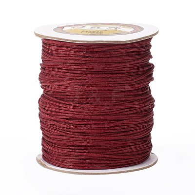 Nylon Braided Cord NWIR-G002-16-1