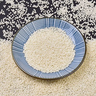 MIYUKI Delica Beads SEED-JP0008-DB0762-1