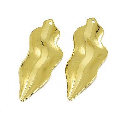 Alloy Pendants PALLOY-F249-05-1