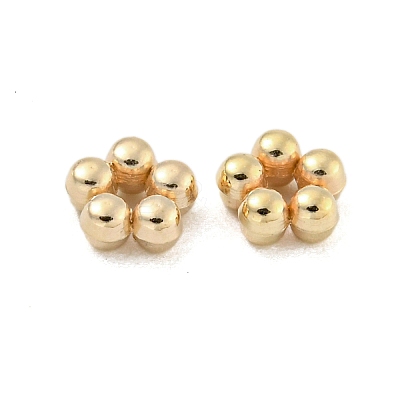 CCB Plastic Spacer Beads LS-CCB-L014-18G-1