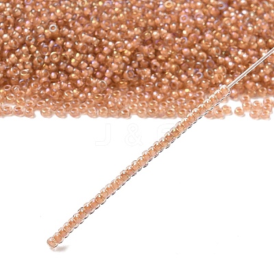 MIYUKI Round Rocailles Beads SEED-G007-RR3734-1