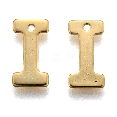 304 Stainless Steel Charms LS-X-STAS-P141-I-1