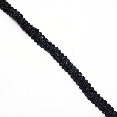 Polyester Ribbon NWIR-WH0066-01-1