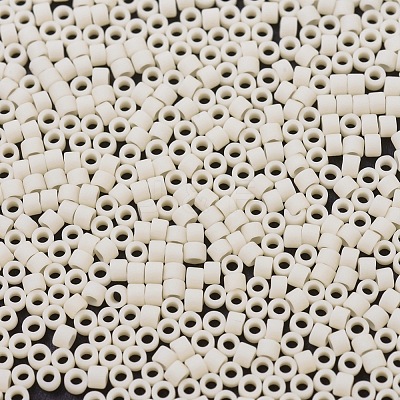 MIYUKI Delica Beads SEED-JP0008-DB0762-1