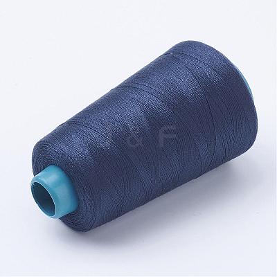 Polyester Thread OCOR-WH0001-14-1