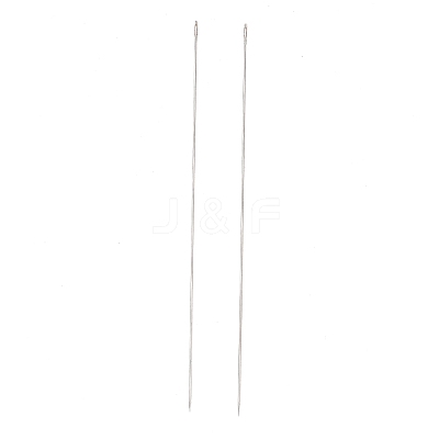 Iron Sewing Needles X-E251-1