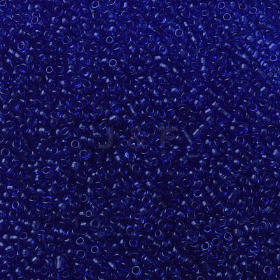 Glass Seed Beads SEED-A004-2mm-8-1