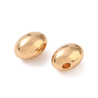 SHEGRACE Brass Beads XGRQ7H126-957G-1