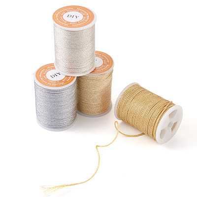 Polyester Braided Cord OCOR-TA0001-31-1
