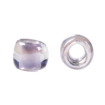TOHO 8/0 Round Beads X-SEED-TR08-0786-1