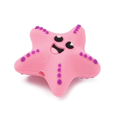 Silicone Beads SIL-I015-01A-1