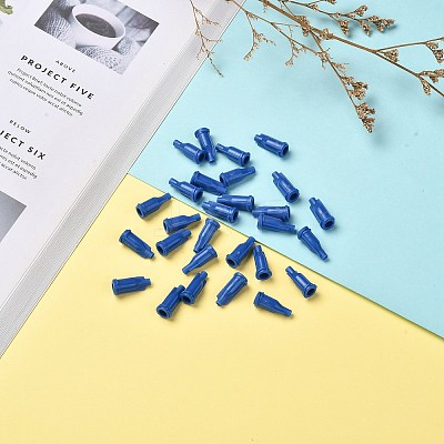 Plastic Stopper TOOL-OC0001-35B-1