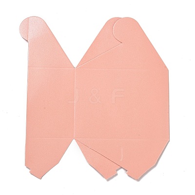 Triangle Candy Paper Boxes LS-CON-C004-A05-1