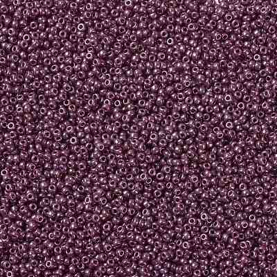 MIYUKI Round Rocailles Beads SEED-X0055-RR0313-1