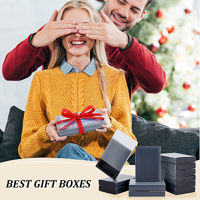 Paper Storage Gift Drawer Boxes LS-CON-WH0089-37C-02-1