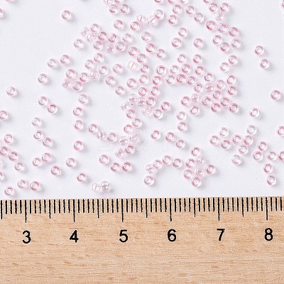 TOHO Round Seed Beads X-SEED-TR11-0289-1
