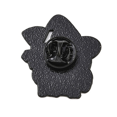 Halloween Enamel Pins JEWB-I051-01EB-04-1