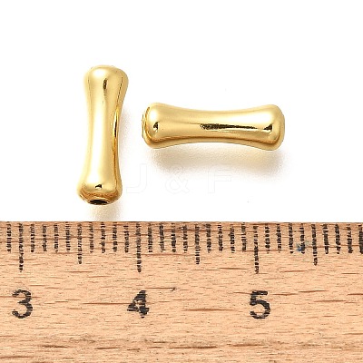 Brass Beads KK-M312-16G-1