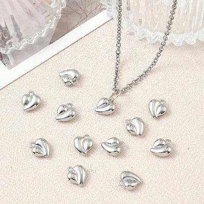 SHEGRACE Brass Charms XGRQ7H257-965P-1