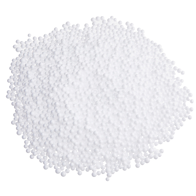 2 Bags 16G Small Craft Foam Balls KY-DC0001-45C-1