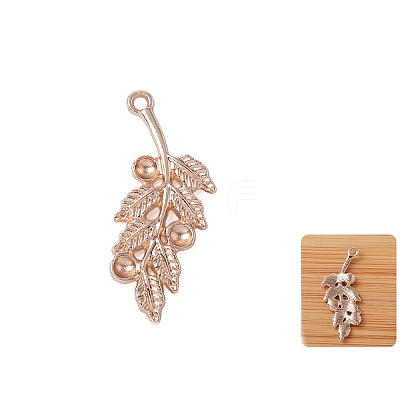 Alloy Pendants FIND-TAC0017-80K-1
