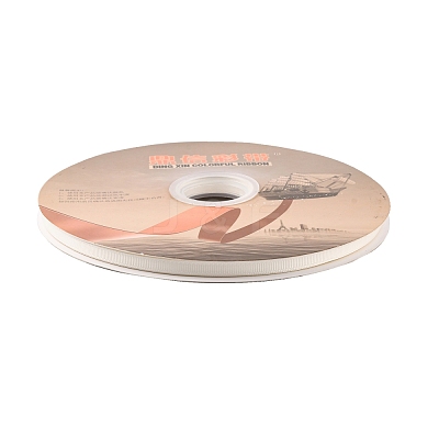 Grosgrain Ribbon RW6mmY008-1