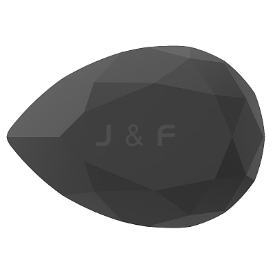 Preciosa® MAXIMA Crystal Fancy Stones X-PRC-FE14-23980-1