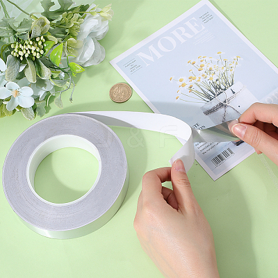 PVC Plastic Waterproof Edge Banding DIY-WH0419-71A-01-1