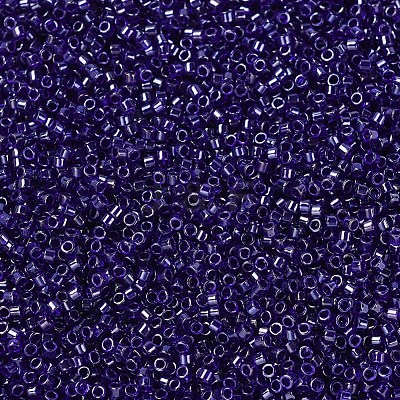 MIYUKI Delica Beads SEED-J020-DB0277-1