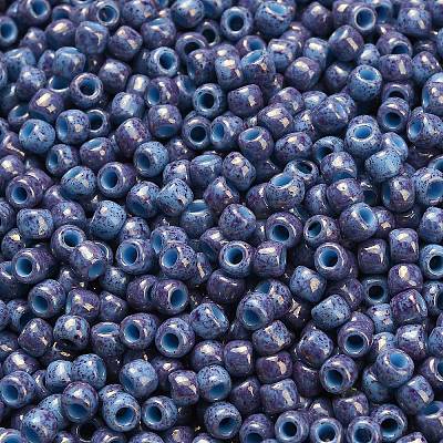 TOHO 6/0 Round Beads SEED-XTR06-1204-1