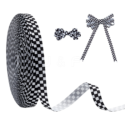1 Roll Polyester Ribbons OCOR-PH0007-15C-1