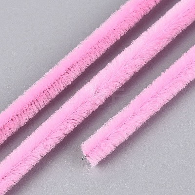 Pipe Cleaners AJEW-ZX009-08A-05-1