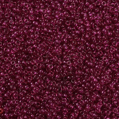 MIYUKI Round Rocailles Beads X-SEED-G007-RR1406-1