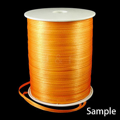 Single Face Satin Ribbon RC6mmY-106-1