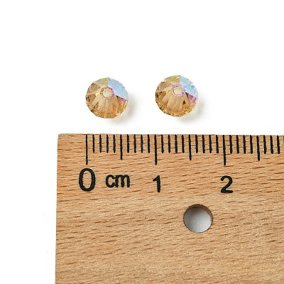 Preciosa® Crystal Beads Y-PRC-BA6-10330-201-1