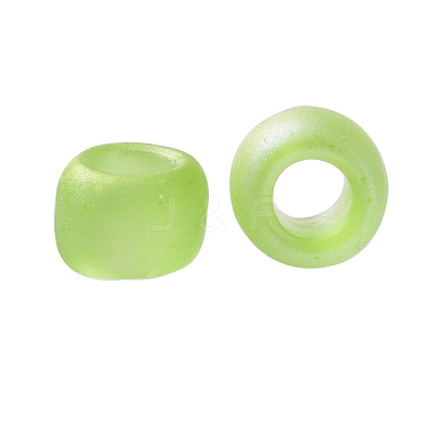 TOHO 8/0 Round Beads X-SEED-TR08-0164F-1