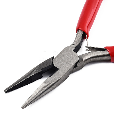 Steel Pliers Set TOOL-N007-002B-1