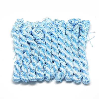 Polyester Thread OCOR-Q039-002-1