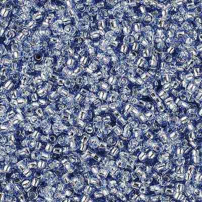 TOHO 15/0 Round Beads X-SEED-TR15-0033-1