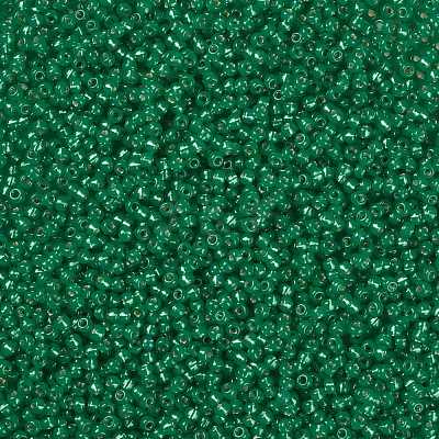 MIYUKI Round Rocailles Beads SEED-JP0009-RR0646-1