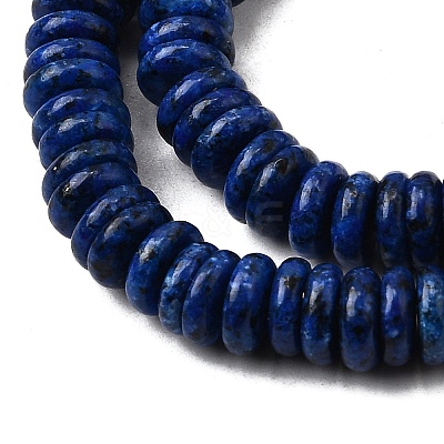 Natural Mixed Gemstone Beads Strands G-Q159-B-01-1