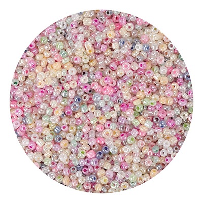 12/0 Glass Seed Beads SEED-US0003-2mm-C-1
