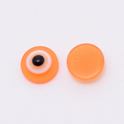 Resin Cabochons RESI-CJC0005-28E-1