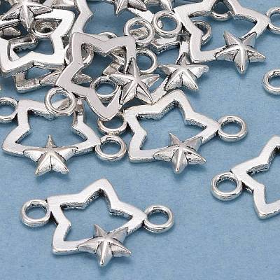 Alloy Links PALLOY-A19924-AS-FF-1