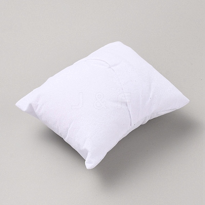 Velvet Mini Pillow AJEW-TAC0034-05C-1