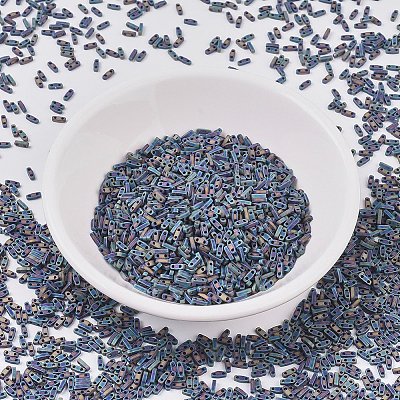 MIYUKI Quarter TILA Beads SEED-X0054-QTL0401FR-1