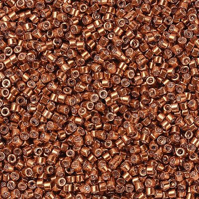 MIYUKI Delica Beads X-SEED-J020-DB0421-1
