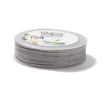 Braided Nylon Threads NWIR-E023-1.5mm-38-1