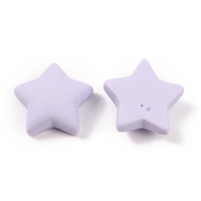 Resin Cabochons X-CRES-J042-04-1