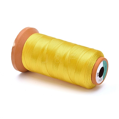 Polyester Threads LS-NWIR-G018-C-05-1